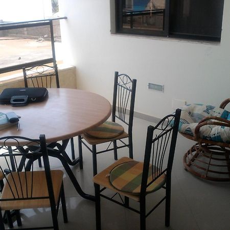 Apartamentos Santiago - Maio Cidade do Maio Buitenkant foto