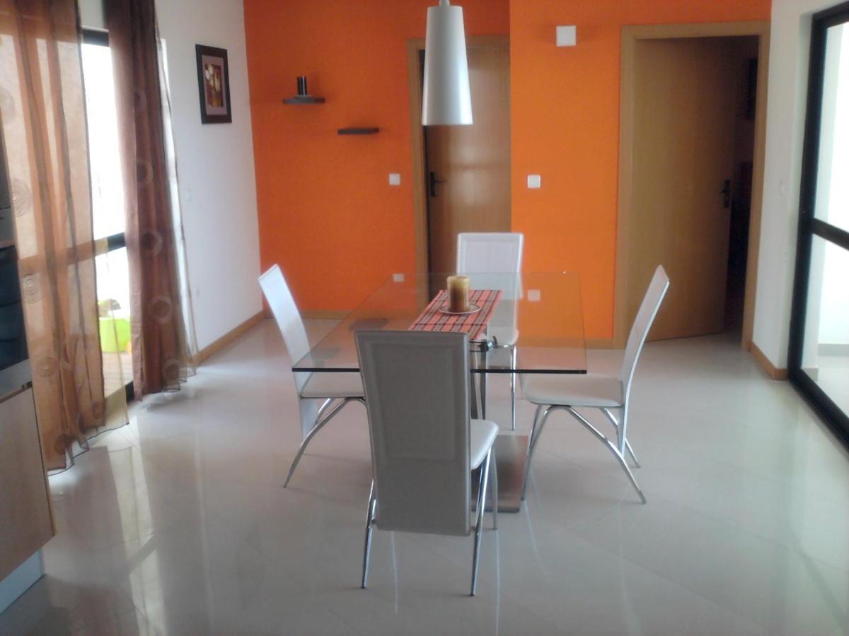Apartamentos Santiago - Maio Cidade do Maio Buitenkant foto