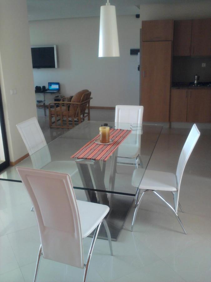 Apartamentos Santiago - Maio Cidade do Maio Buitenkant foto