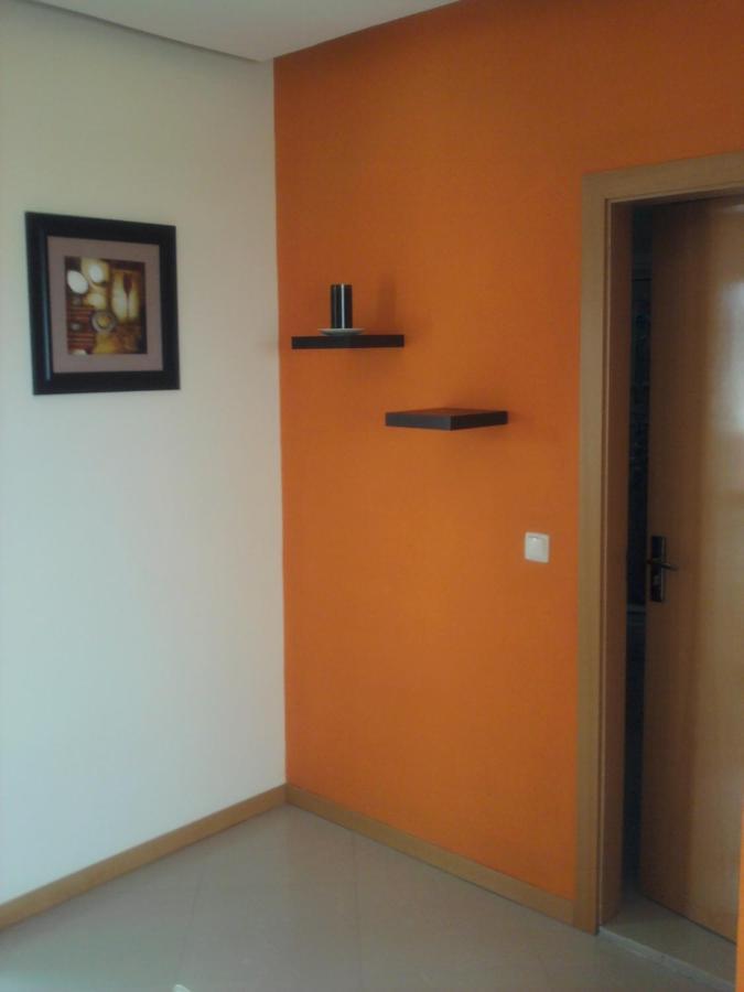 Apartamentos Santiago - Maio Cidade do Maio Buitenkant foto