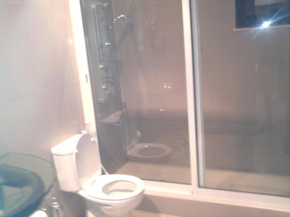 Apartamentos Santiago - Maio Cidade do Maio Buitenkant foto