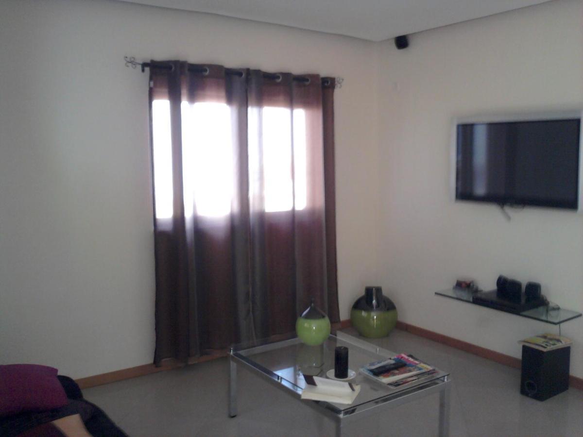Apartamentos Santiago - Maio Cidade do Maio Buitenkant foto